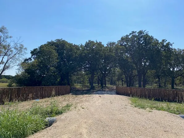13573 Fm 374, Cross Plains, TX 76443