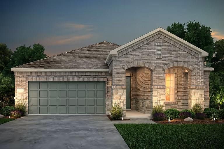 1st image of 10426 Painted Brush Ln