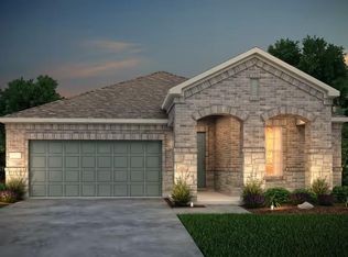 10426 Painted Brush Ln, Willis, TX 77318