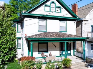 2545 Vestry Ave, Cincinnati, OH 45219