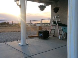 22821 Itasca Rd, Apple Valley, CA 92308