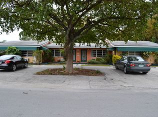 2518 NE 11th Ct, Fort Lauderdale, FL 33304