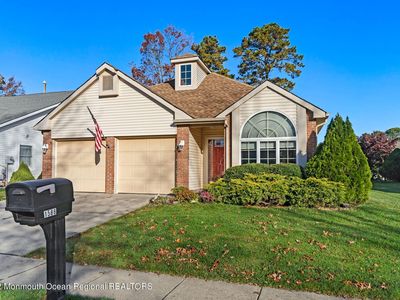 1588 Lacebark Road, Toms River, NJ, 08755