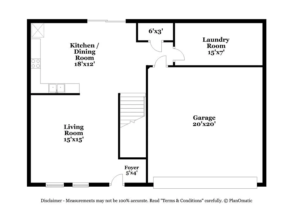 Building Photo - 4422 Oakden Cv