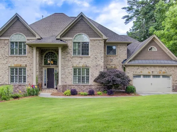 4269 Ashwoody Trl NE, Atlanta, GA 30319