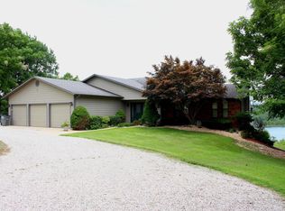 26187 Ledge Dr, Shell Knob, MO 65747