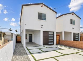 2102 E Stockwell St, Compton, CA 90222