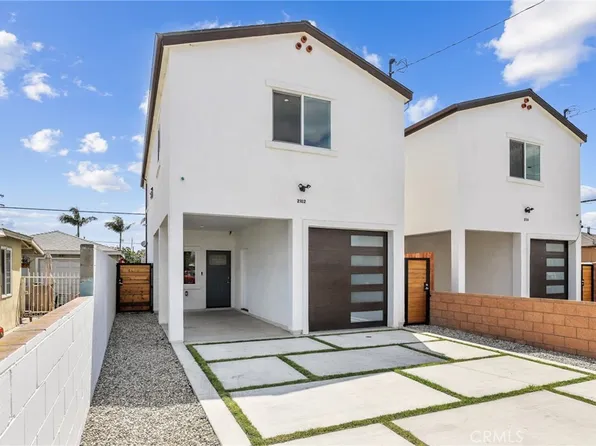 2102 E Stockwell St, Compton, CA 90222