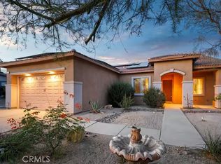 13378 Alpine Cir, Desert Hot Springs, CA 92240