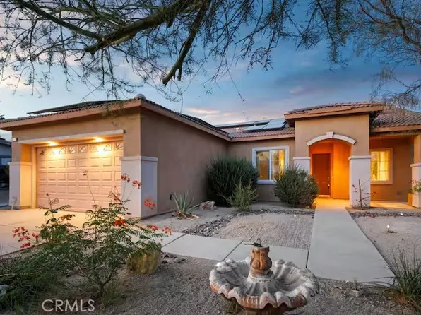 13378 Alpine Cir, Desert Hot Springs, CA 92240
