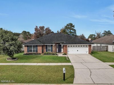 2822 LIMESTONE Court, Middleburg, FL, 32068