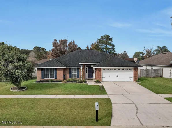 2822 LIMESTONE Court, Middleburg, FL 32068