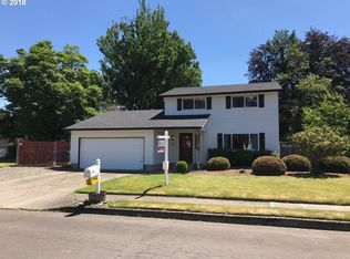 3854 NE 15th St, Gresham, OR 97030