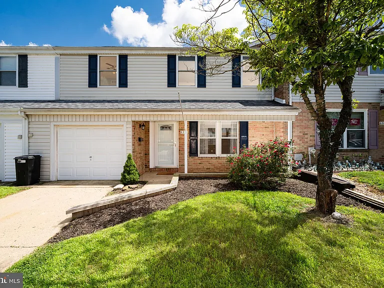 6517 Jefferson Ct — Photo 1