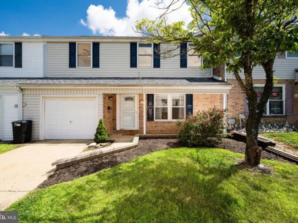 6517 Jefferson Ct, Bensalem, PA 19020