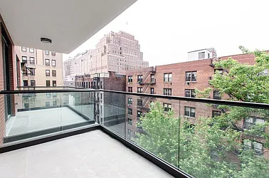 Rented by Keller Williams NYC