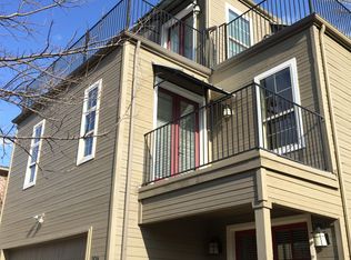 5014B Mission Ave, Dallas, TX 75206