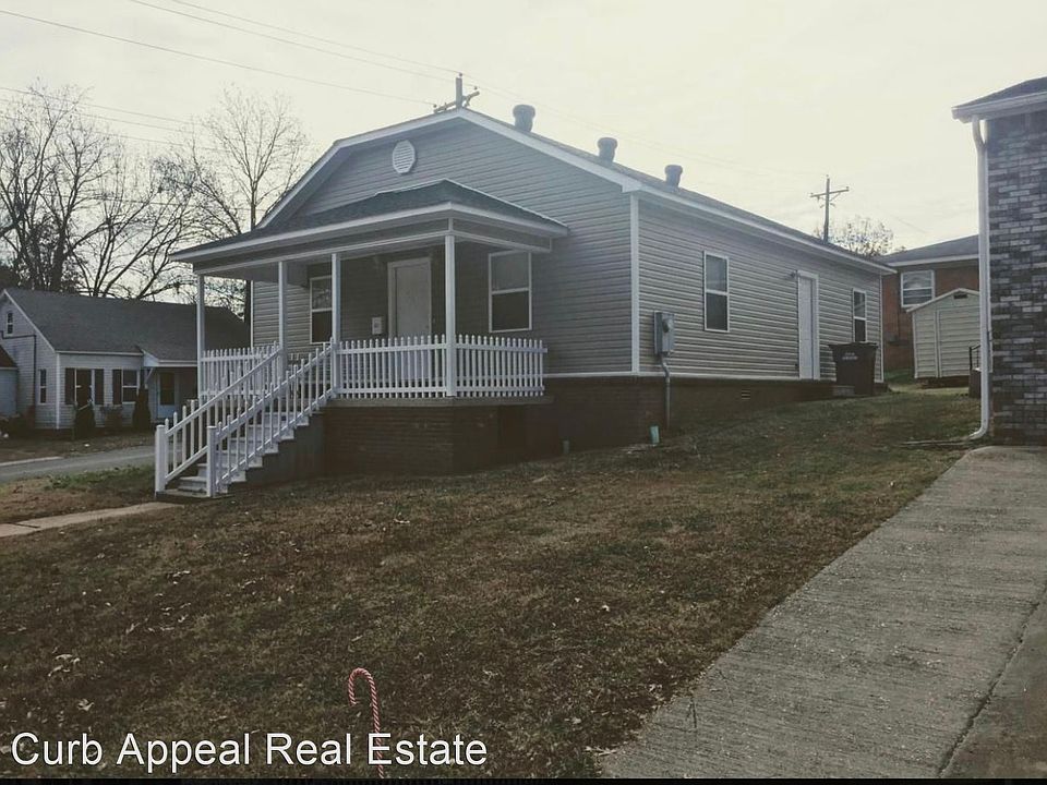 629 E Cherry Ave, Jonesboro, AR 72401 Zillow
