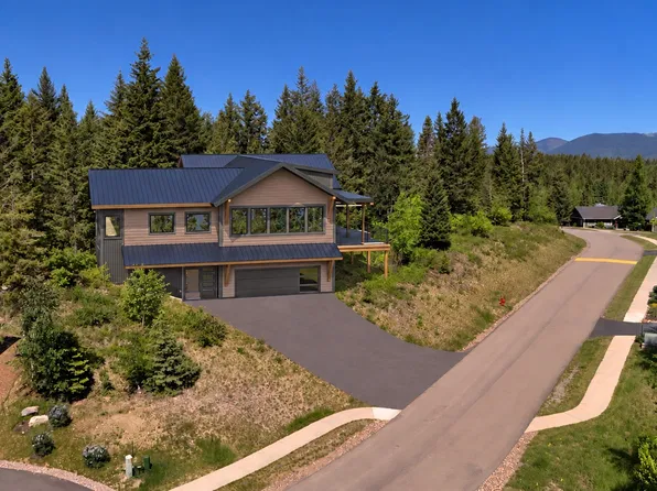361 Gleneagles Trl, Columbia Falls, MT 59912
