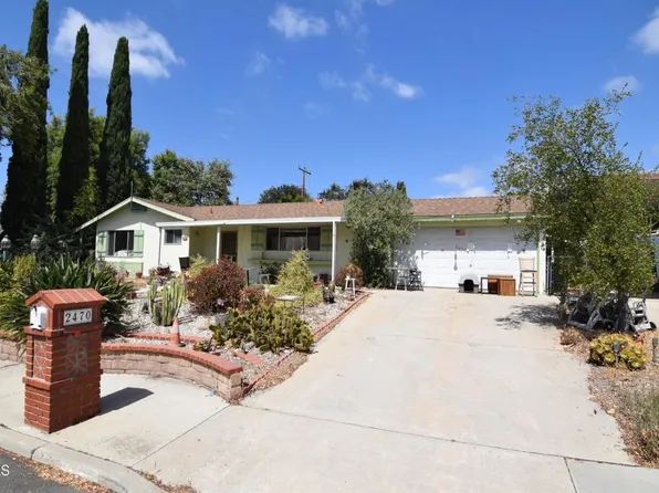 2470 Avenida De Las Plantas, Thousand Oaks, CA 91360