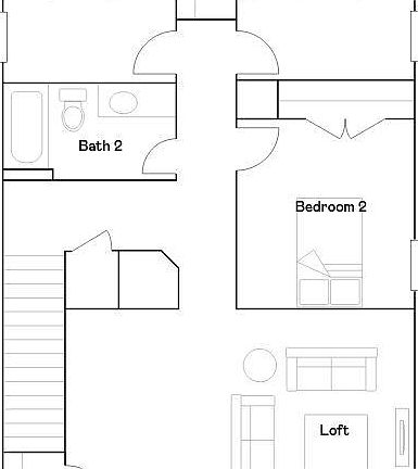 4th image of 101 Jack Browning Dr