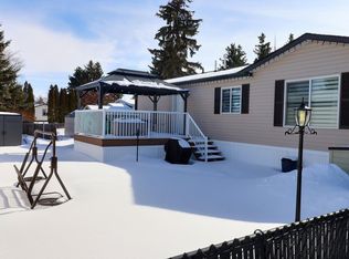 307 Evergreen Park NW, Edmonton, AB