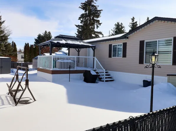 307 Evergreen Park NW, Edmonton, AB T5Y 4M2