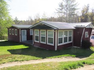 274/272 Raccoon Hollow Rd, Jefferson, NC 28640
