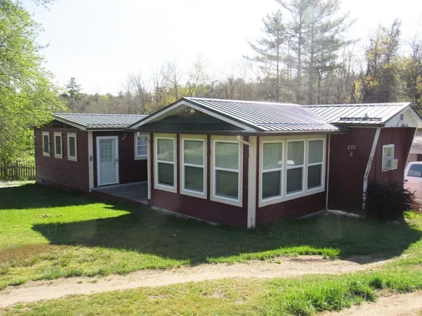 274/272 Raccoon Hollow, Jefferson, NC 28640