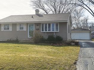 229 Heather Ave, Grayslake, IL 60030