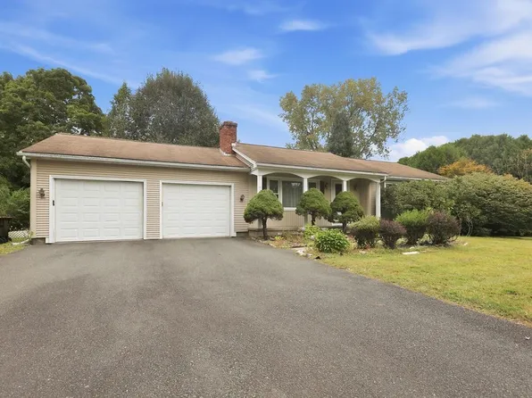 617 River Rd, Agawam, MA 01001