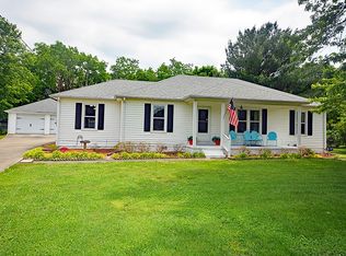 4921 E Calgary, Murfreesboro, TN 37129