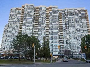 1 Clark Ave W #808, Vaughan, ON L4J7Y6