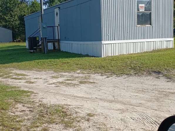 625 Allen Street, Swainsboro, GA 30401