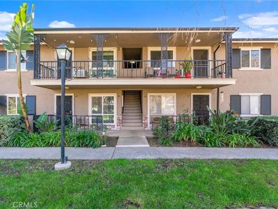 660 S Glassell St APT 48, Orange, CA, 92866