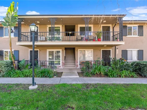 660 S Glassell St APT 48, Orange, CA 92866