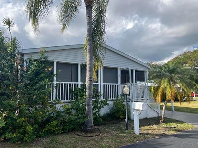 6761 NW 45th Avenue, Coconut Creek, FL, 33073