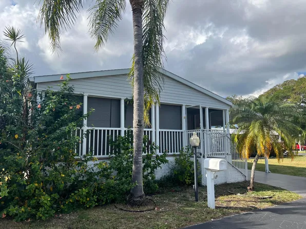 6761 NW 45th Avenue, Coconut Creek, FL 33073