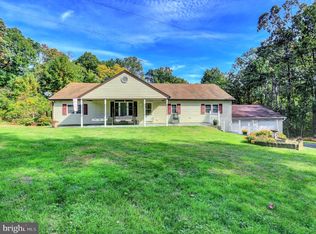 605 Natural Dam Rd, Gettysburg, PA 17325