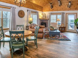 1122 Figg Rd, Frankfort, MI 49635