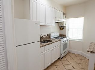 5815 13th St NW APT 2, Washington, DC 20011