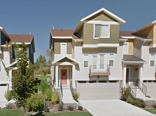 1077 E Quarry View Way, Sandy, UT 84094