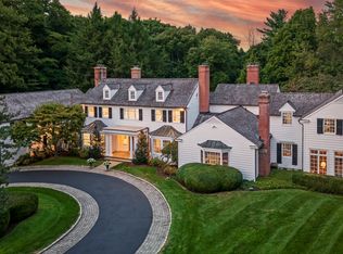 87 N Wilton Rd, New Canaan, CT 06840