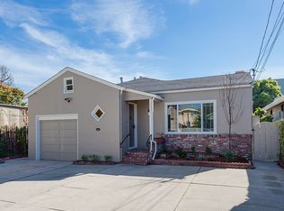 1223 Howard Ave, San Carlos, CA 94070