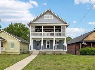1613 14th Ave N, Nashville, TN 37208