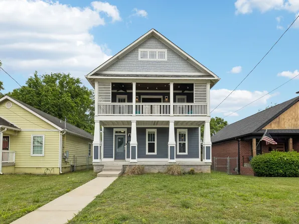 1613 14th Ave N, Nashville, TN 37208