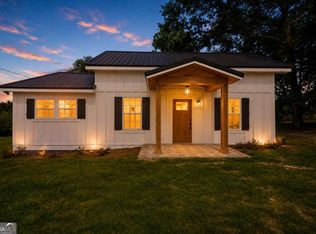 203 Main St, Toomsboro, GA 31090