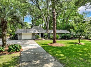 113 S Port Royal Dr, Hilton Head Island, SC 29928