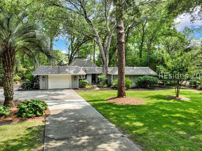 113 S Port Royal Dr, Hilton Head Island, SC, 29928