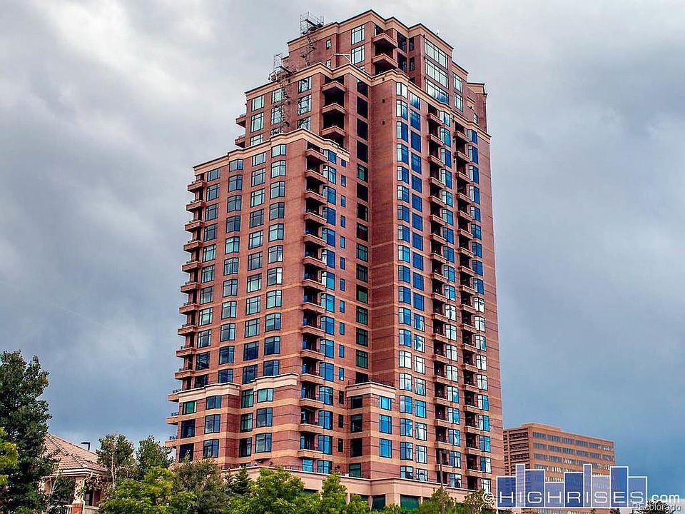 1st image of 8100 E Union Ave Unit 708